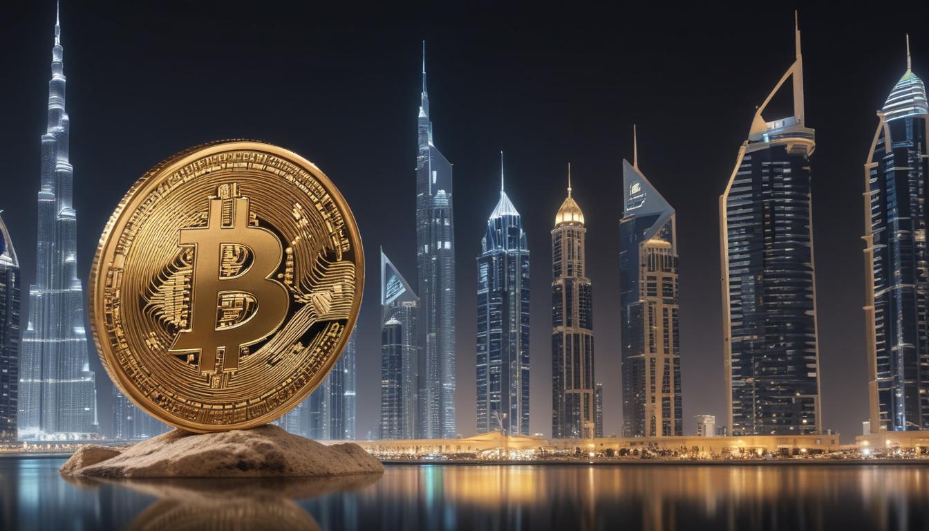 Dubai & Memecoins: VARA's Tightrope Walk! Will Regulation Kill the Fun? | Cryptodamus.io