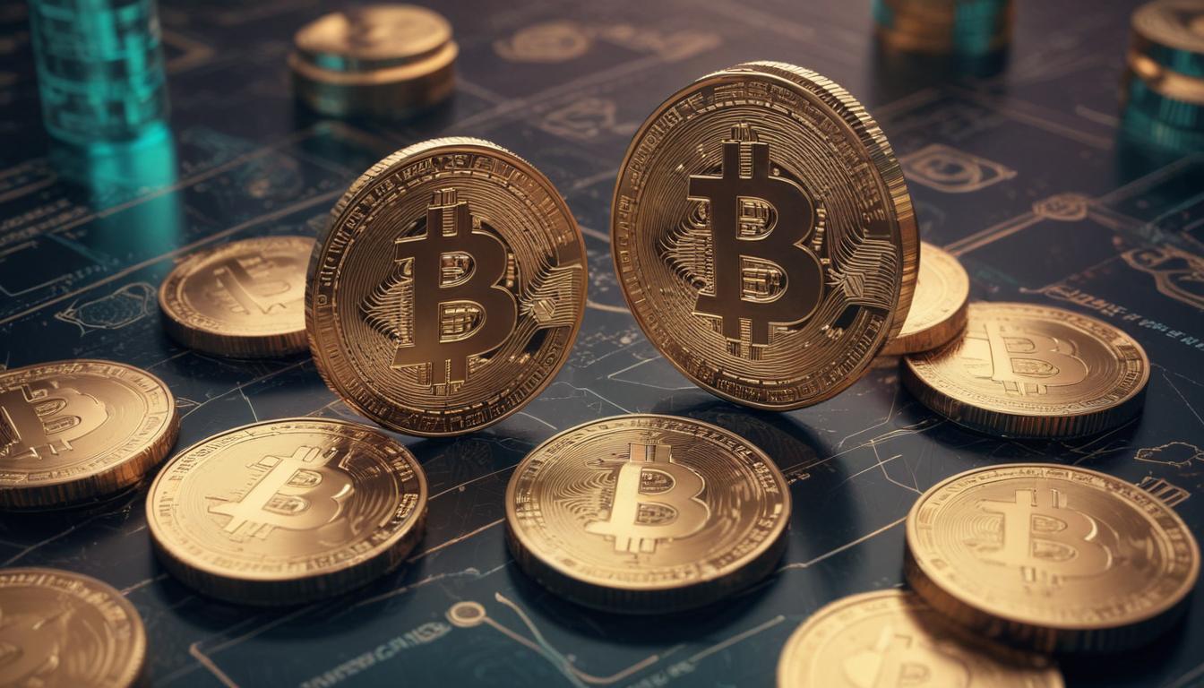 Dubai's Crypto Shock: VARA Mandates Major Token Holder Disclosure! | Cryptodamus.io