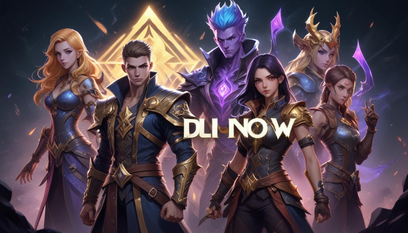 DuelNow's $DNOW: Exclusive Perks & Tiered Membership – Unlock Your Potential! | Cryptodamus.io