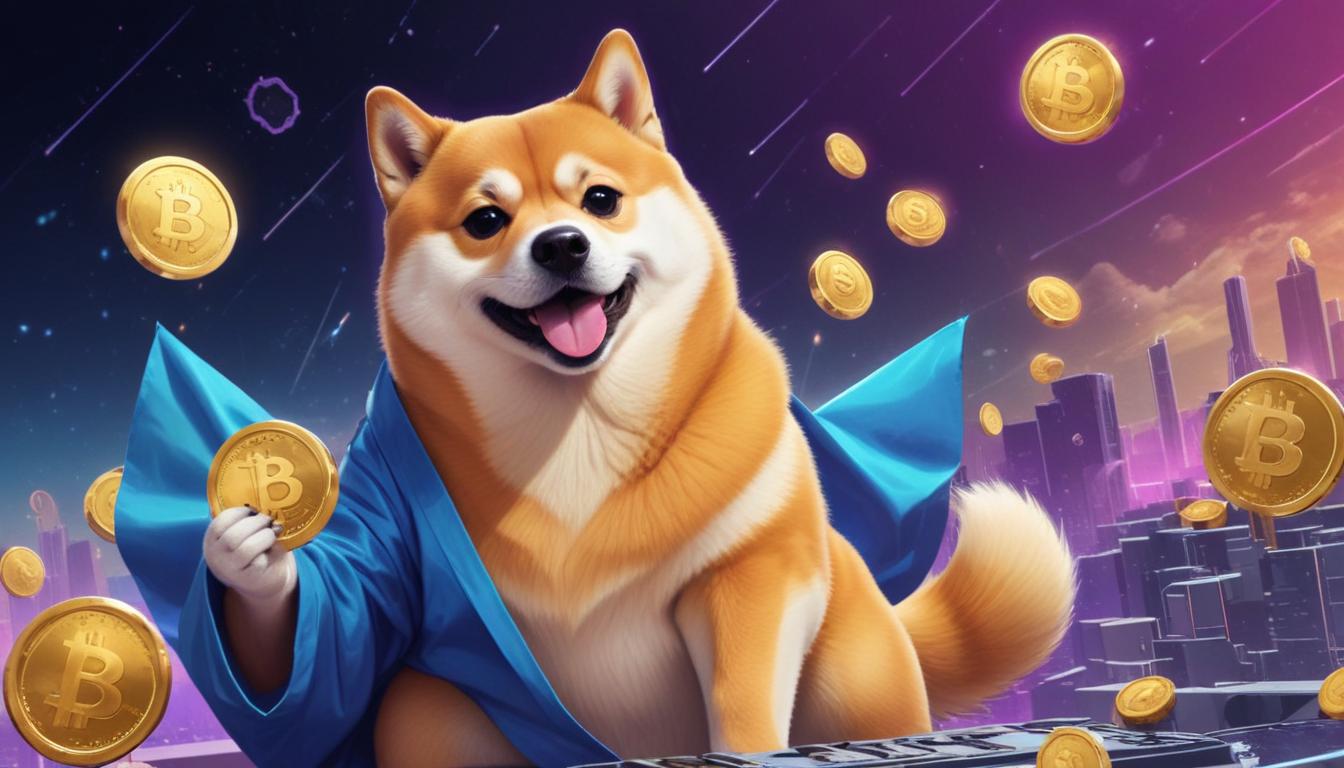 DuragDoge ($DURAG) Presale Shatters Records! DeFi's New Star? 🚀 | Cryptodamus.io