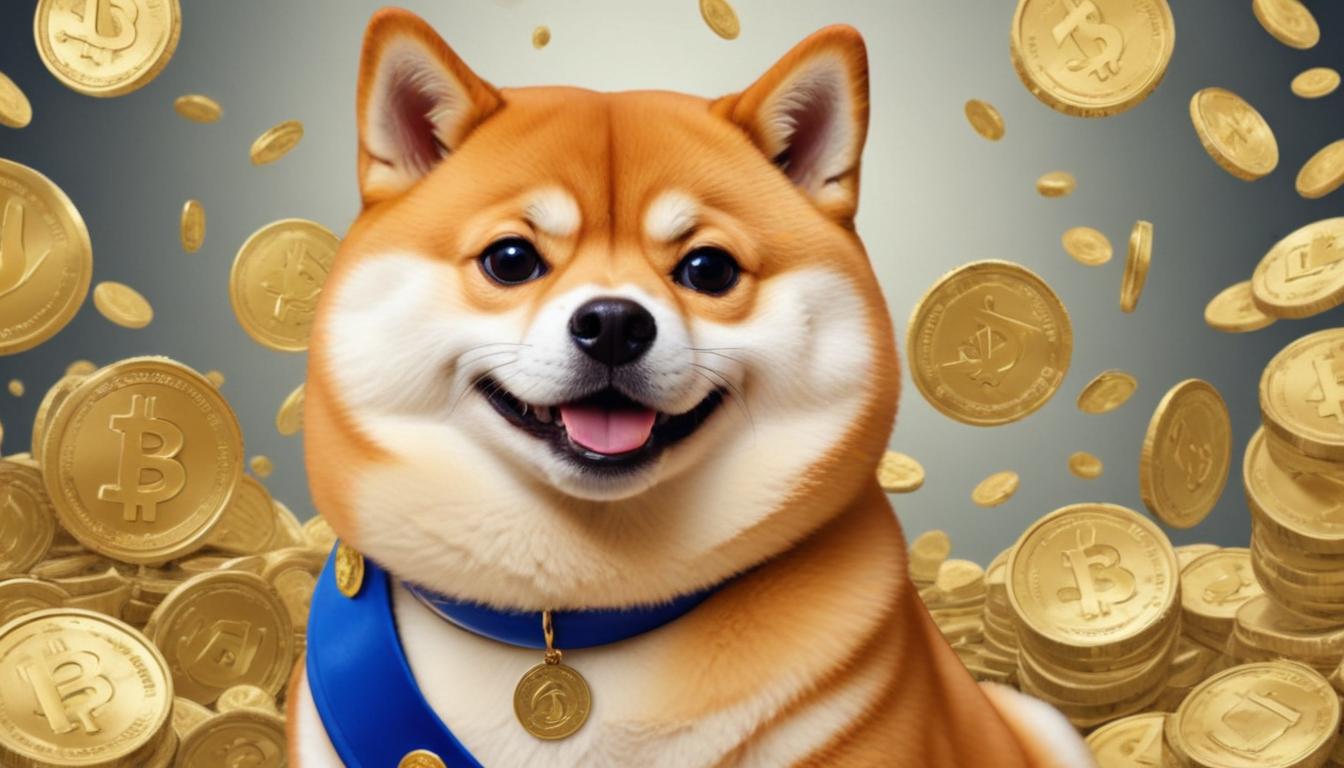 DuragDoge против Pepe & Shiba Inu: Кто победит в войне мемкоинов? 🔥 | Cryptodamus.io