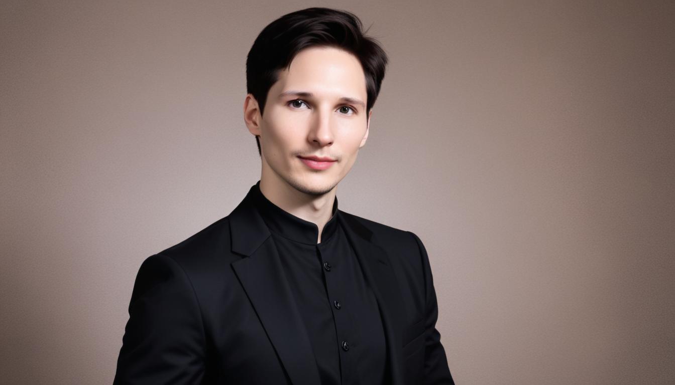 Дуров вернулся: потопит ли Telegram Toncoin? Крипто-тревога! | Cryptodamus.io