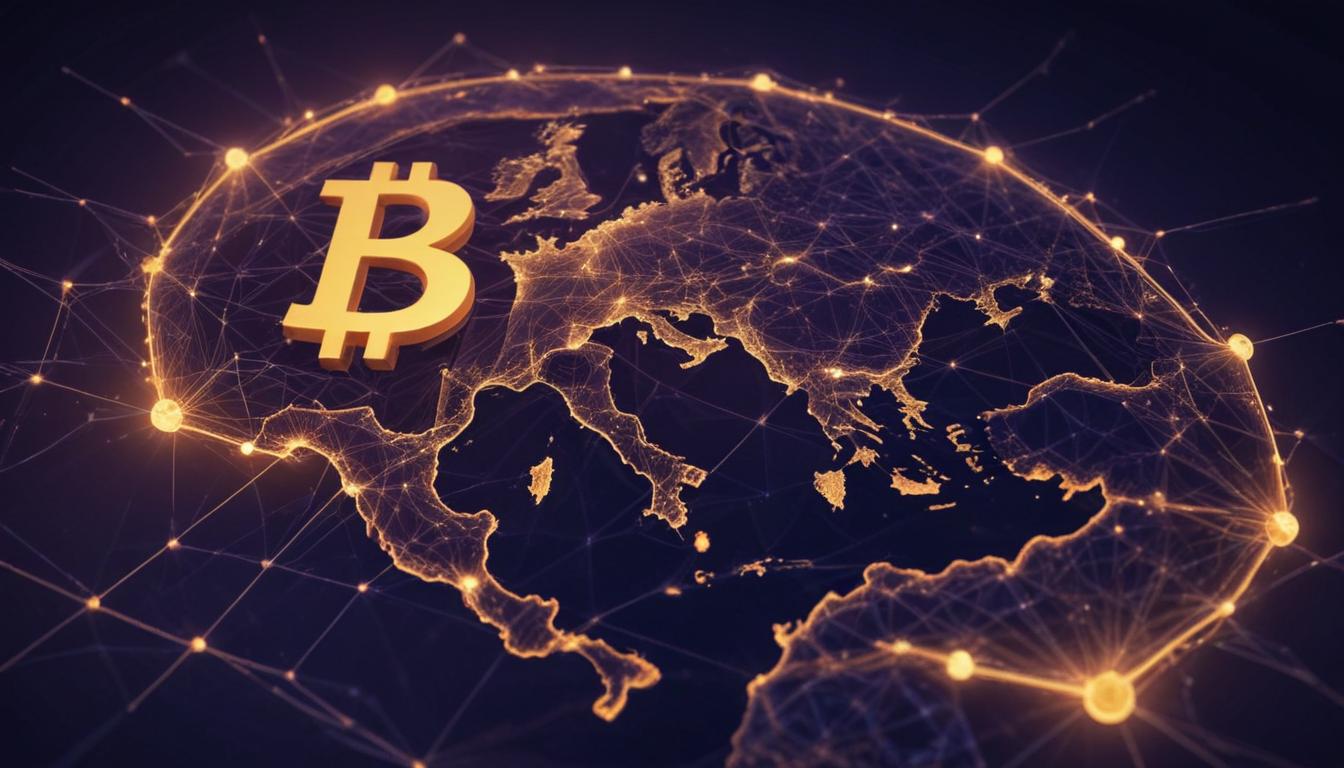 DuskPay: Revolutionizing European Regulated Payments with Blockchain! Secure & Compliant Payments. | Cryptodamus.io