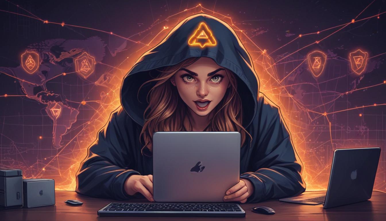 DVPNs vs. Traditional VPNs: The Ultimate Guide to Crypto Privacy | Cryptodamus.io