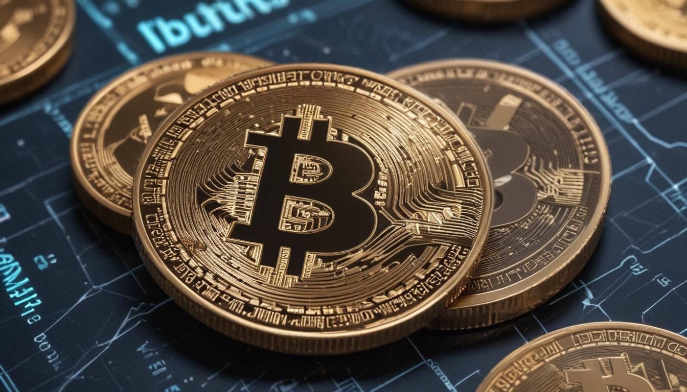 DWF Labs' $250M Fund: Will It Save Crypto? Unveiling the Future of Token Projects! | Cryptodamus.io