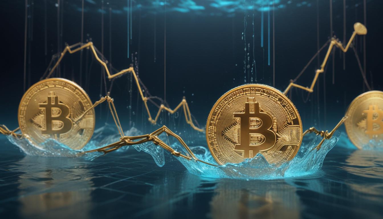 DWF Labs' $250M Lifeline: Rescuing Crypto Projects & Dominating Markets! | Cryptodamus.io