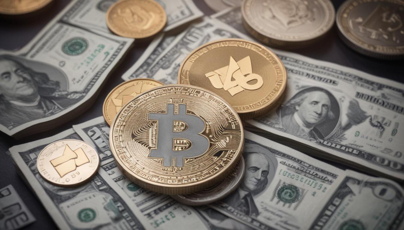 DWF Labs' $25M US Expansion: Will WLFI Dominate the Stablecoin Market? | Cryptodamus.io