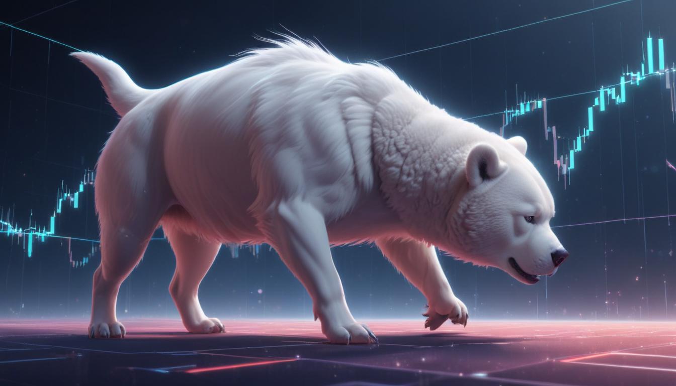 DWF Labs' FET Moves: Is This the End for Fetch.AI? Deep Dive Inside! | Cryptodamus.io