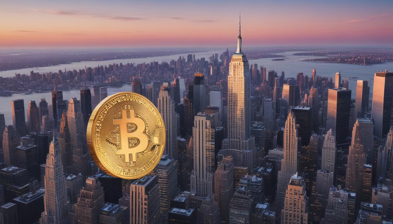 DWF Labs in NYC: How This Crypto Giant Is Shaking Up the US Market! 🚀 | Cryptodamus.io