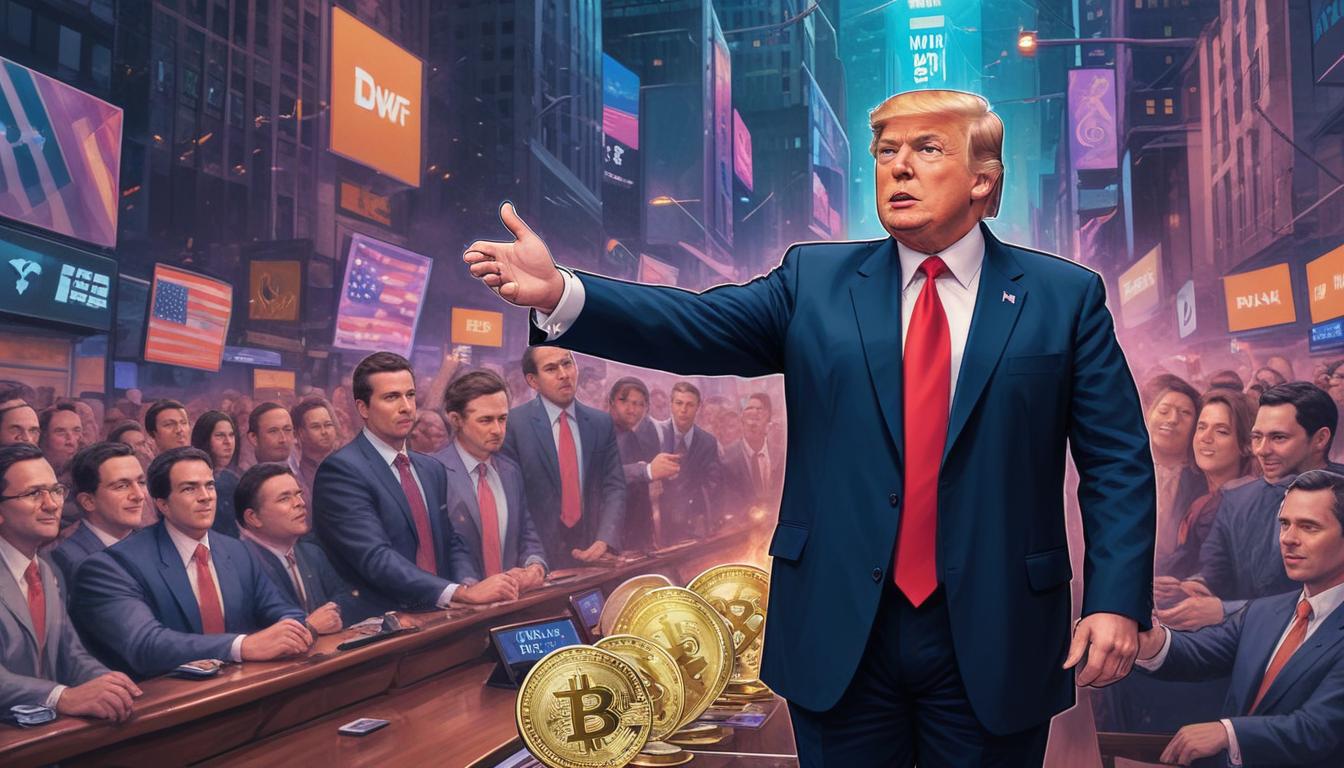 DWF Labs' US Crypto Playbook: NYC Expansion, DeFi Gamble, & Regulatory Ambitions! | Cryptodamus.io