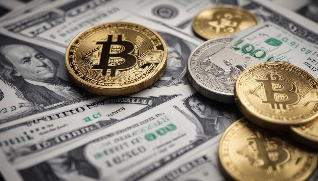 DXY vs Crypto: The Secret Macro Key Every Investor Misses! (Bitcoin, Altcoins) | Cryptodamus.io