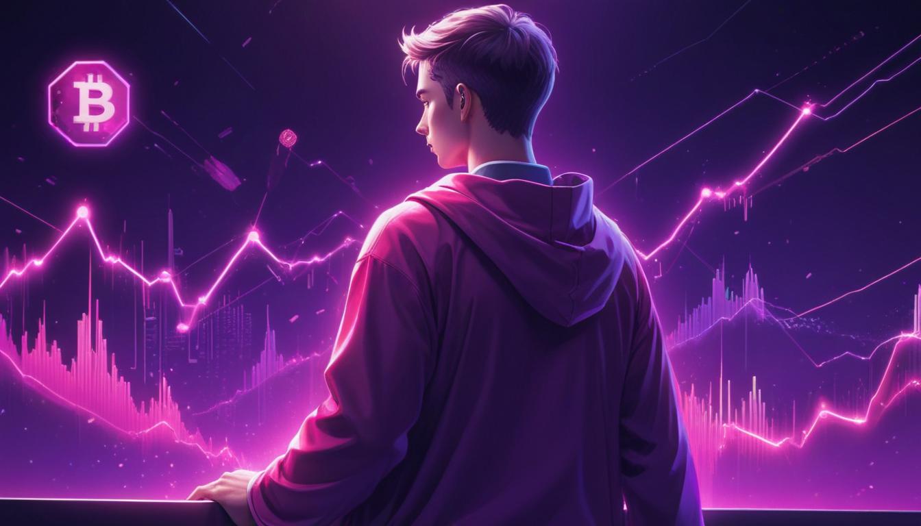 dYdX Buyback: Price Surge or Long-Term Play? Unveiling the Strategy! (2025) | Cryptodamus.io