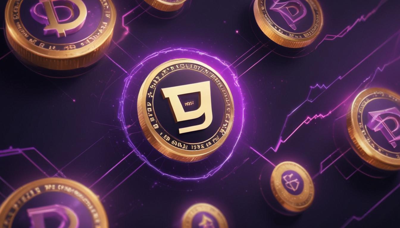 dYdX's Buyback Program: DeFi Ecosystem Booster & DYDX Price Surge! | Cryptodamus.io