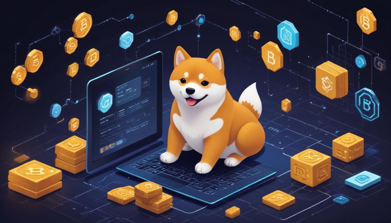 E-commerce Revolution! Web3Bay Slays High Fees & Data Grabs – Discover More! | Cryptodamus.io