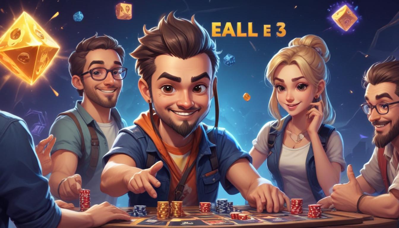 E-PAL's Web3 Revolution: 5M Users Transformed! Discover How They Did It 🚀 | Cryptodamus.io