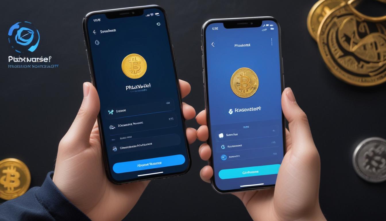 Earn Passive Income with PlusWallet's Swap-to-Earn! 🚀 | Cryptodamus.io