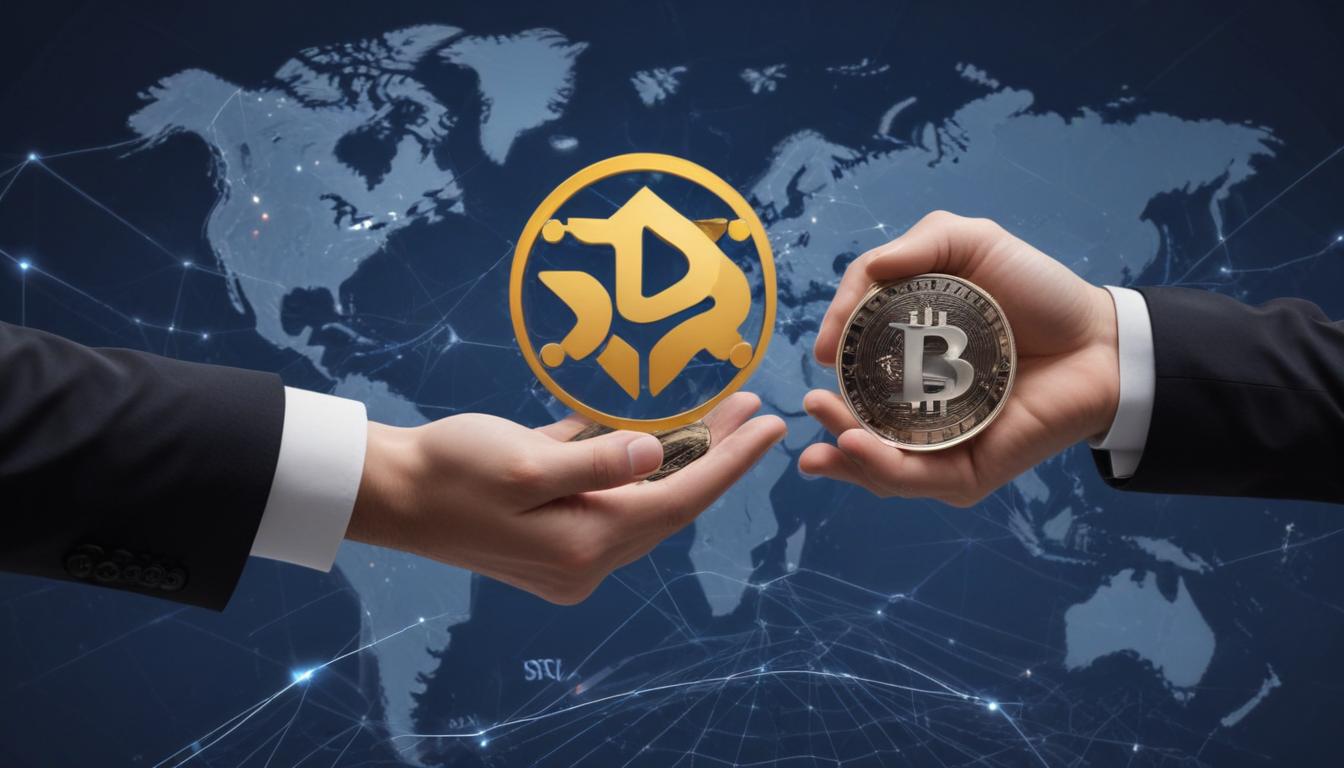 Eastnets & the Future of SWIFT: XRP Integration Rumors & Global Finance Revolution | Cryptodamus.io