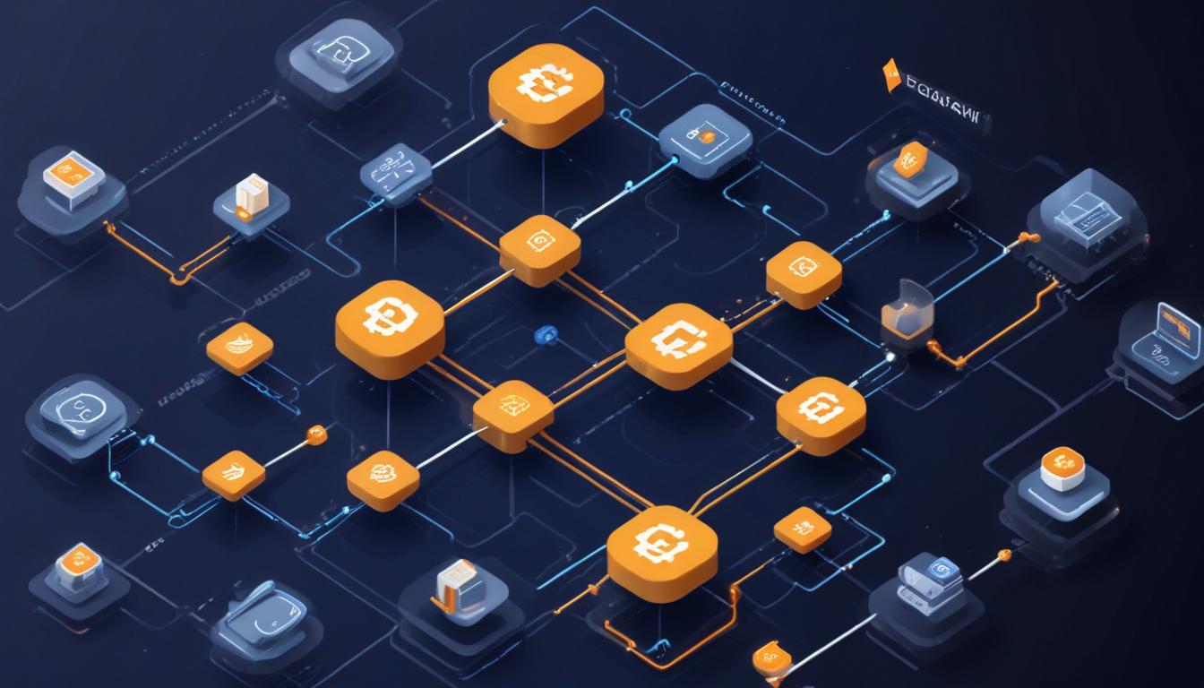 eCash (XEC): Будущее децентрализованных приложений? Погружение в блокчейн нового поколения! | Cryptodamus.io