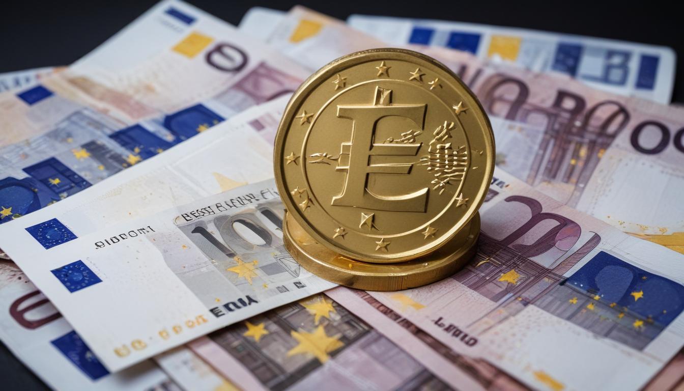 ECB Digital Euro on Thin Ice? Outage Exposes Critical Flaws! ⚠️ | Cryptodamus.io