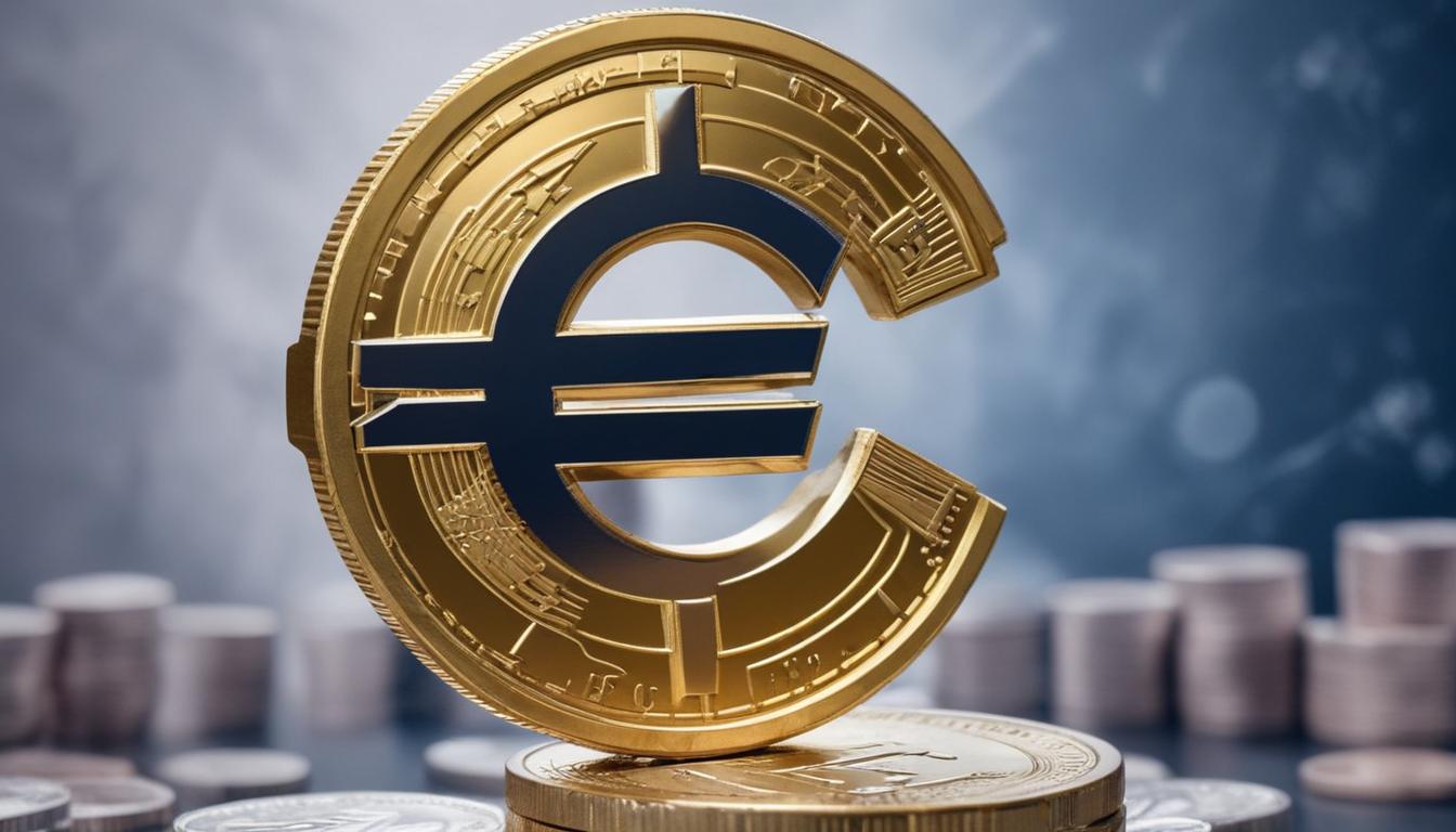 ECB Inflation Shock: Will Crypto Crash or Soar? 2026 Projections Revealed! | Cryptodamus.io