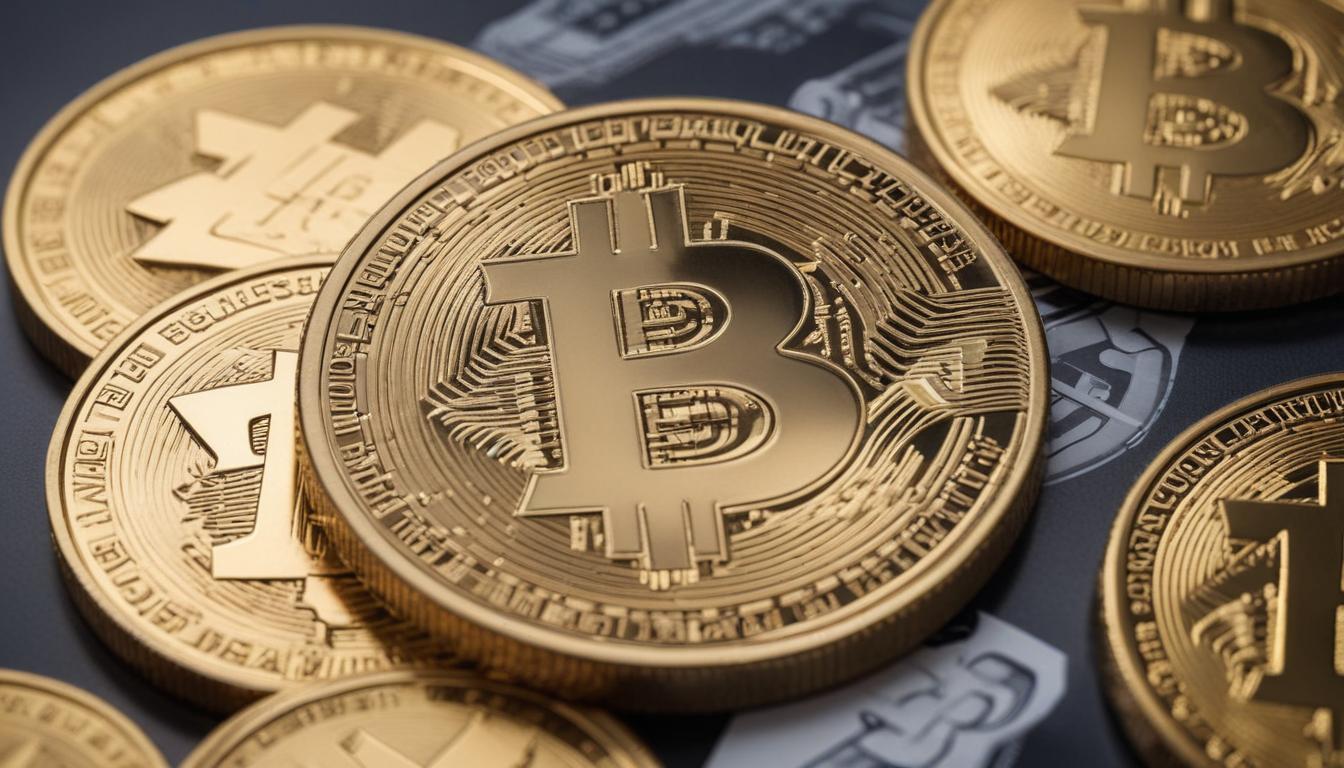 ECB Rate Cut & Crypto: Will Bitcoin Benefit From Eurozone Uncertainty? Find Out! | Cryptodamus.io