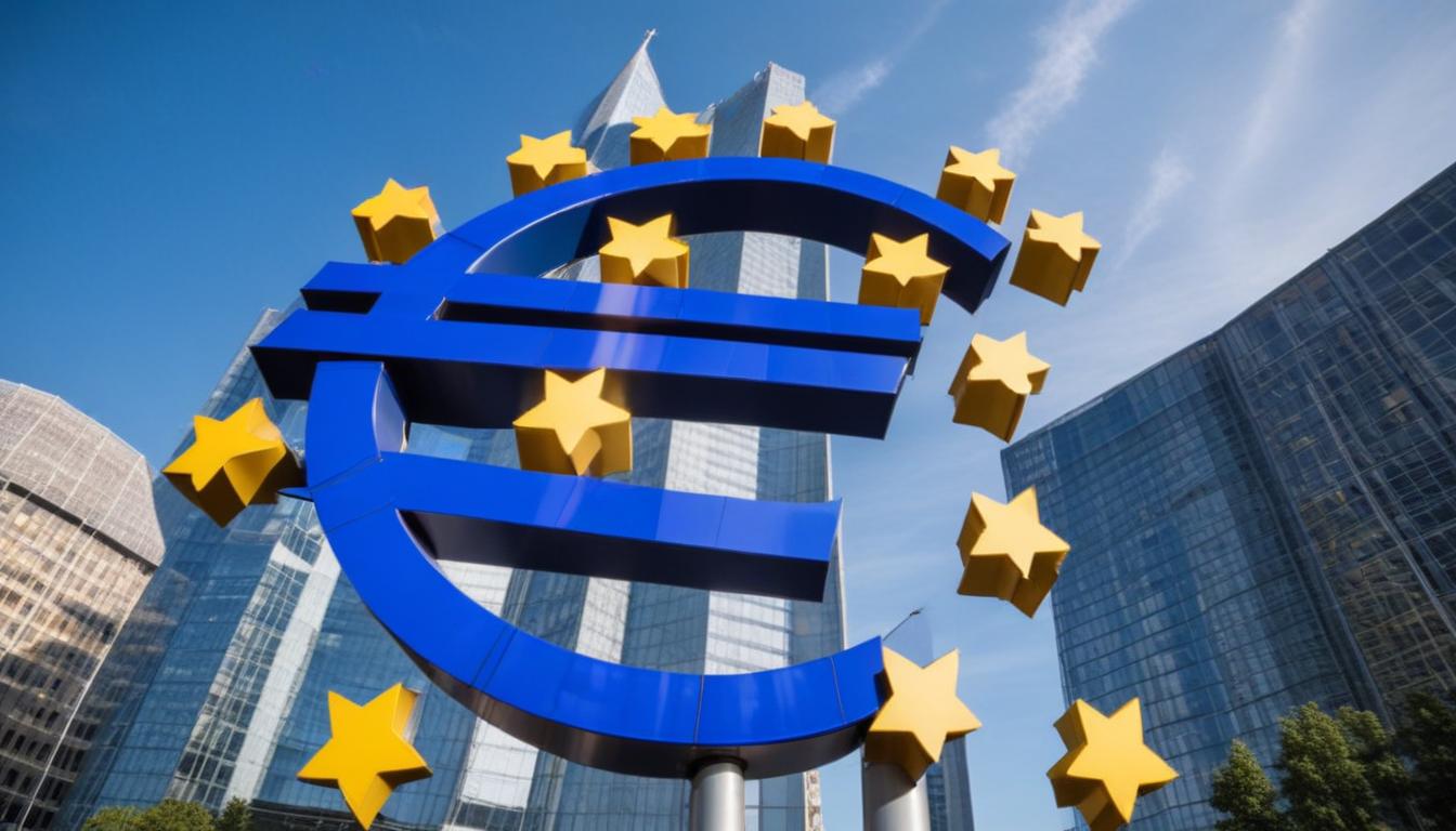 ECB's Digital Euro: Reshaping Finance, Protecting Stability, & Boosting Inclusion? | Cryptodamus.io