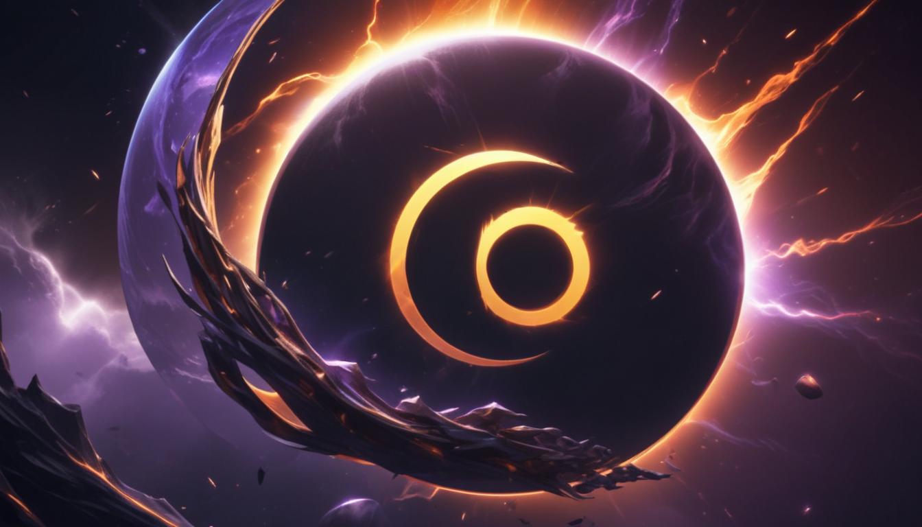 Eclipse: Unleashing Solana Speed on Ethereum! The Layer-2 Revolution Is Here | Cryptodamus.io