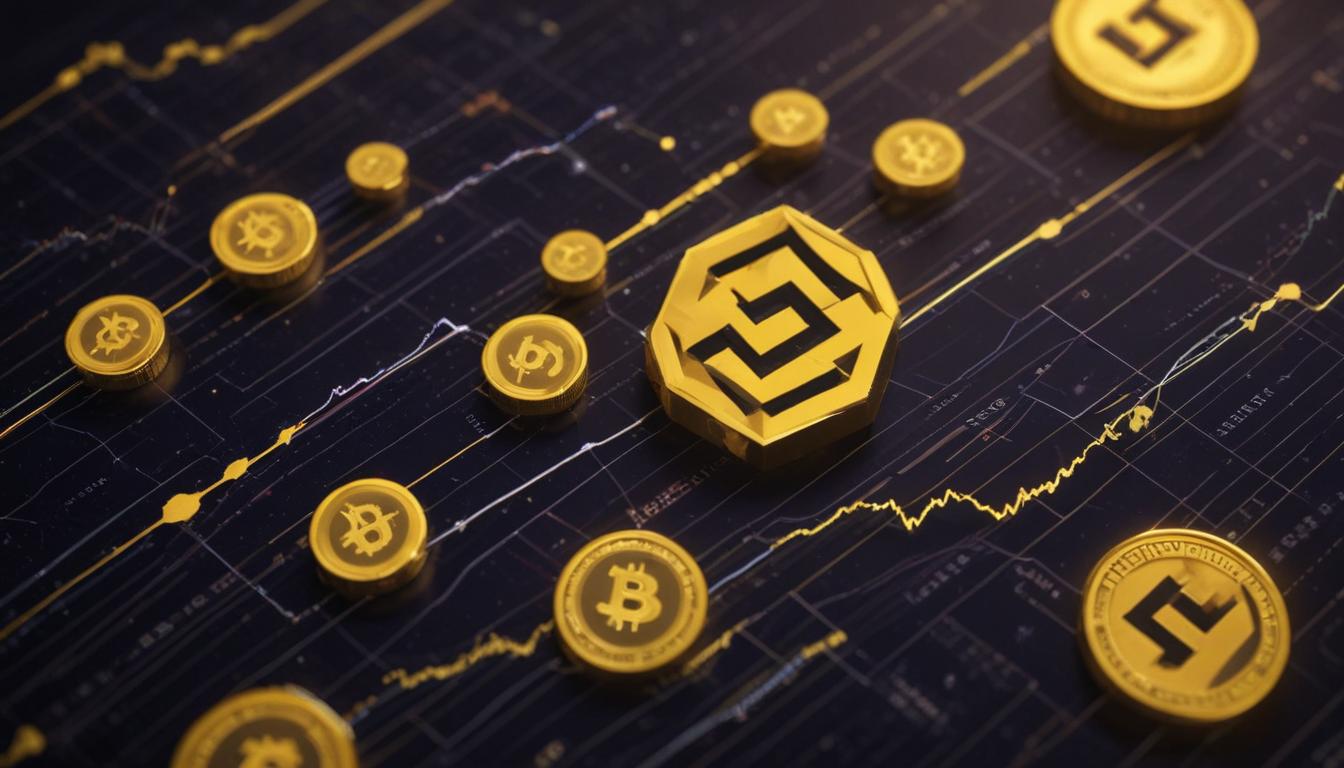 EDGEN Binance Listing: Crypto Market Revolution or Hype? (June 2, 2025) | Cryptodamus.io