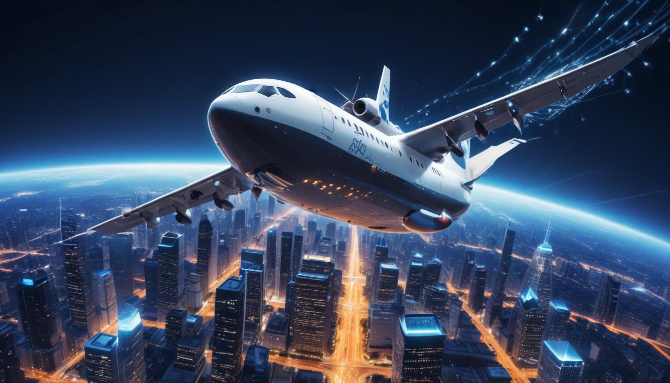 EDT Project: Tokenizing Environmental Data for Marketplace Revolution! [2024] | Cryptodamus.io