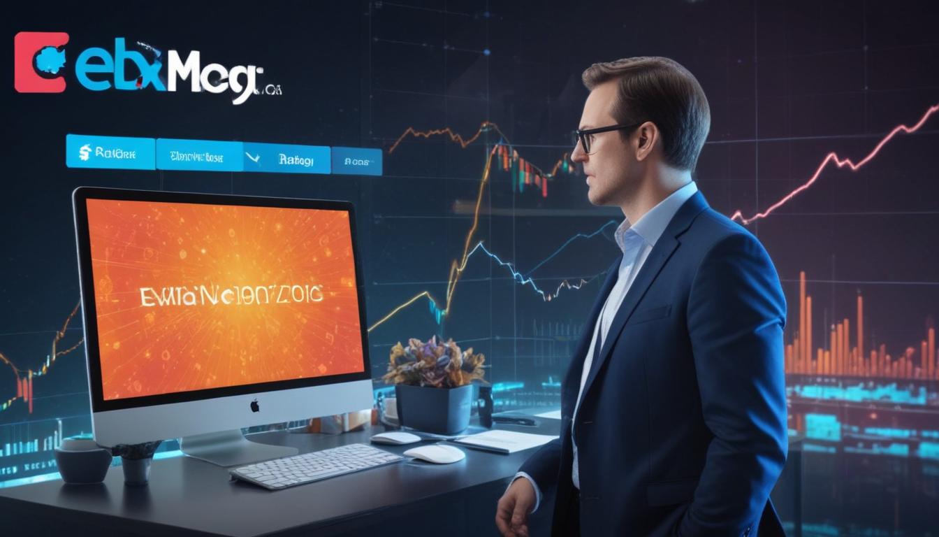 EDX Markets & BitGo: The Game-Changing Crypto Partnership You NEED to Know! | Cryptodamus.io