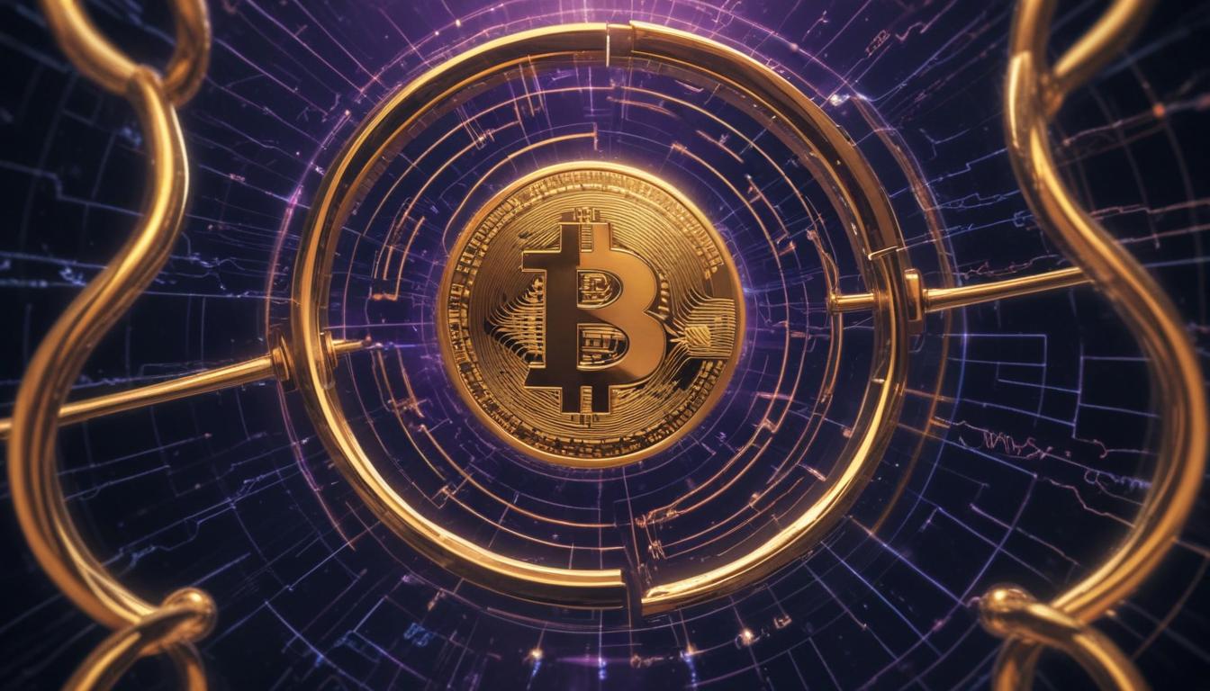 EDXM Global: Мост между Уолл-стрит и Крипто! Институциональное Принятие Растет | Cryptodamus.io