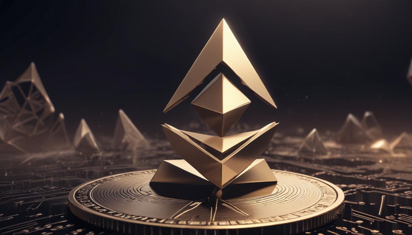 EigenLayer Restaking: Unlock ETH Utility & Secure the Future of DeFi! 🔑 | Cryptodamus.io