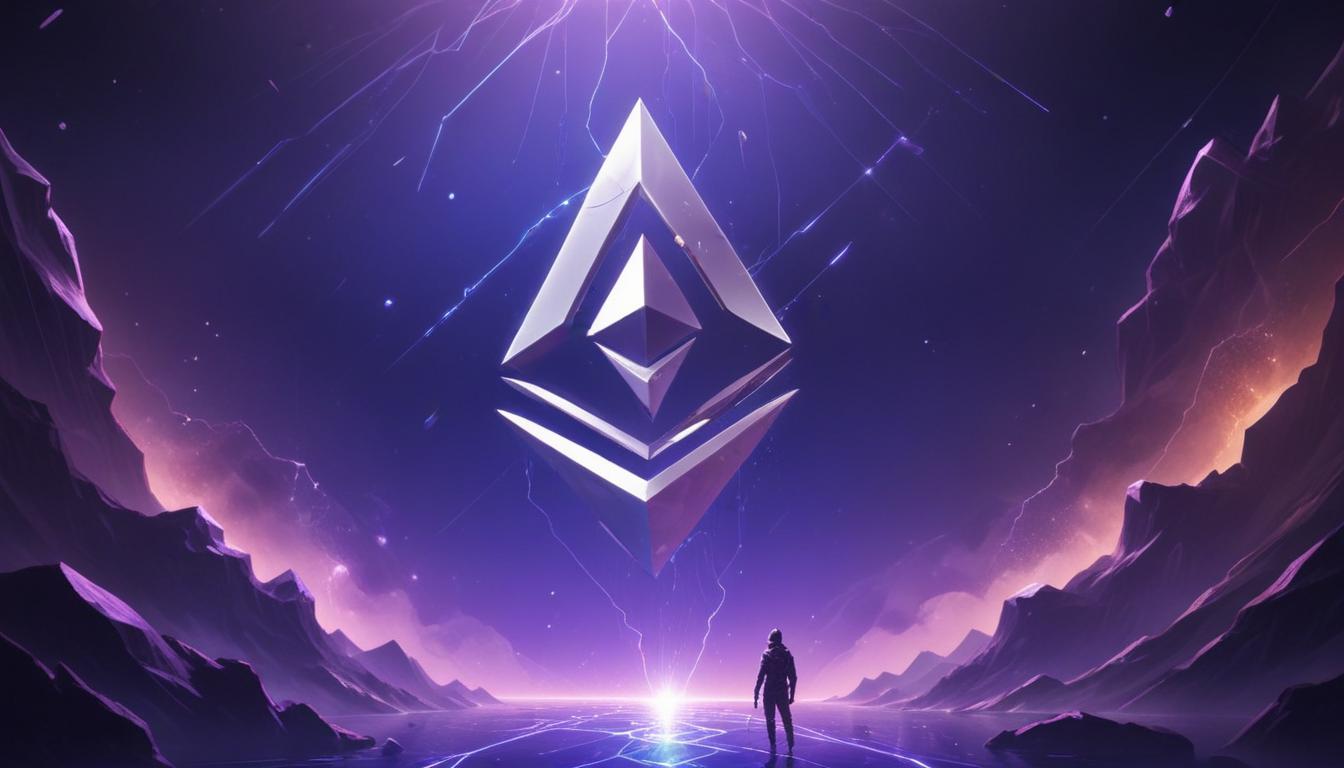 EIP-7251: Unleashing 2048 ETH Staking Power! Will it Revolutionize Ethereum or Centralize It? | Cryptodamus.io