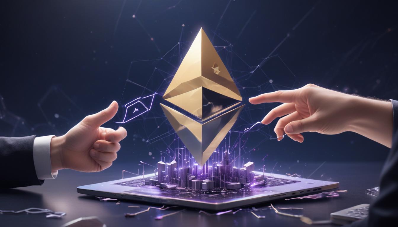 EIP-7907: Unleashing Ethereum's Smart Contract Potential! (Fusaka Hardfork Update) | Cryptodamus.io