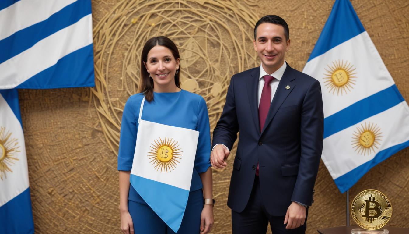 El Salvador & Argentina's Crypto Pact: Will it Dominate Latin America's Crypto Market? | Cryptodamus.io