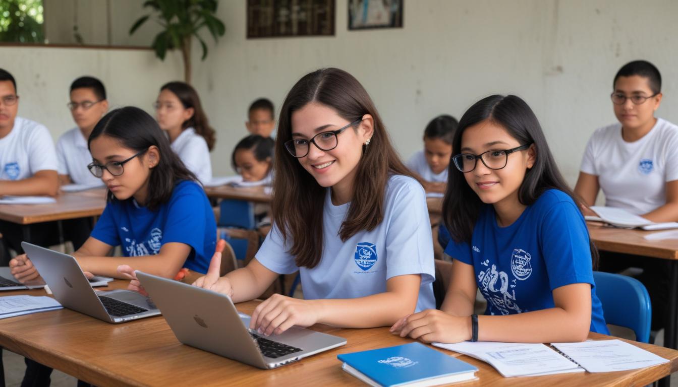 AI-Революция в Сальвадоре: Как Инициатива Кэти Вуд Меняет Страну | Cryptodamus.io