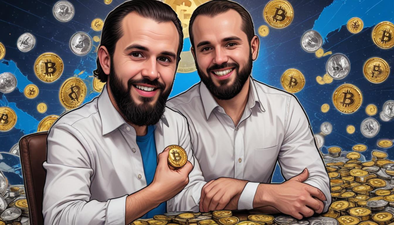 El Salvador's Bitcoin Bet: Boom or Bust? A Comprehensive Analysis (Updated) | Cryptodamus.io