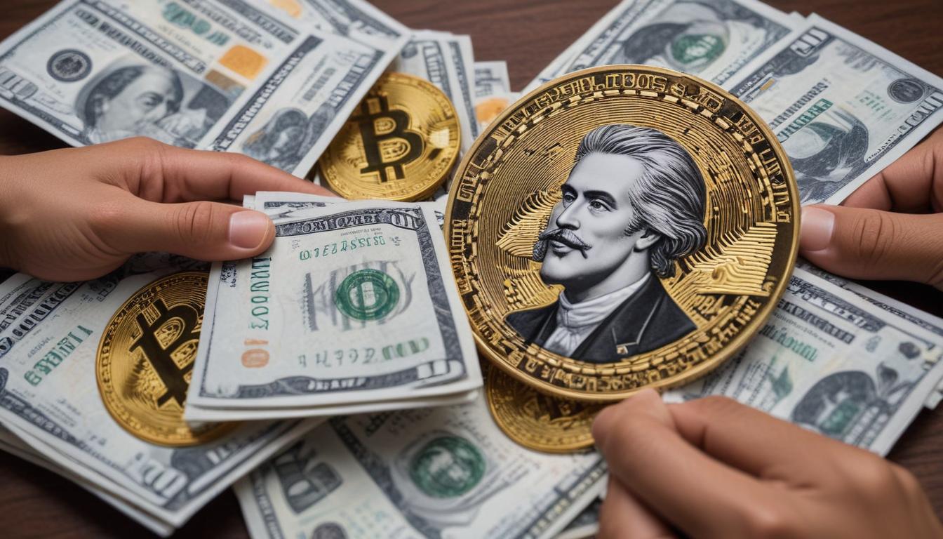 El Salvador's Bitcoin Bet: Will It Pay Off? A Deep Dive into Their Strategy! | Cryptodamus.io