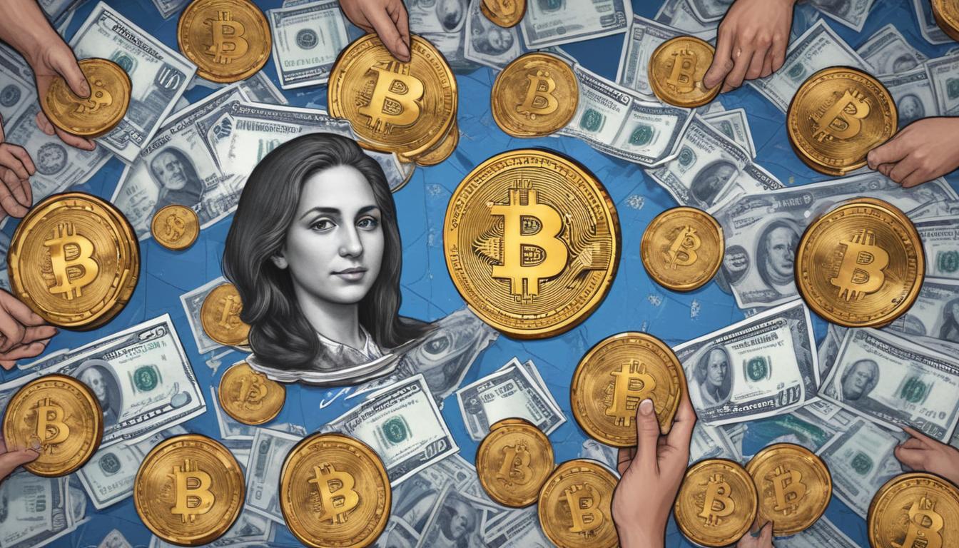 El Salvador's Bitcoin Gamble: Did the IMF Steal Its Sovereignty? | Cryptodamus.io