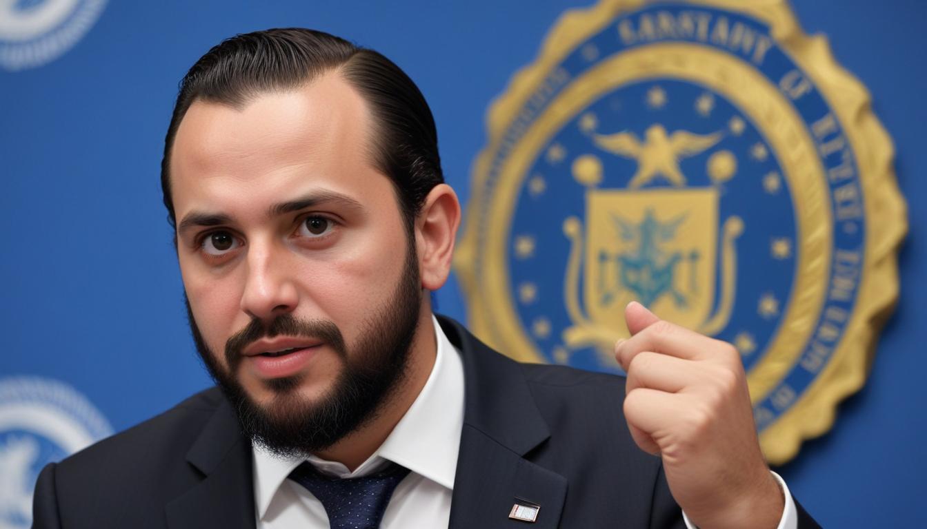 Биткоин в Сальвадоре: триумф или крах? Разбираем риски и перспективы | Cryptodamus.io