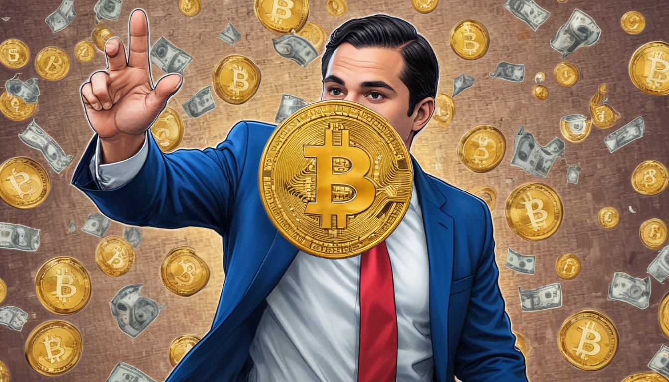 El Salvador's Bitcoin Stash Hits 6,000 BTC! 🤯 Is This Crypto Strategy a Genius Move or a Gamble? | Cryptodamus.io