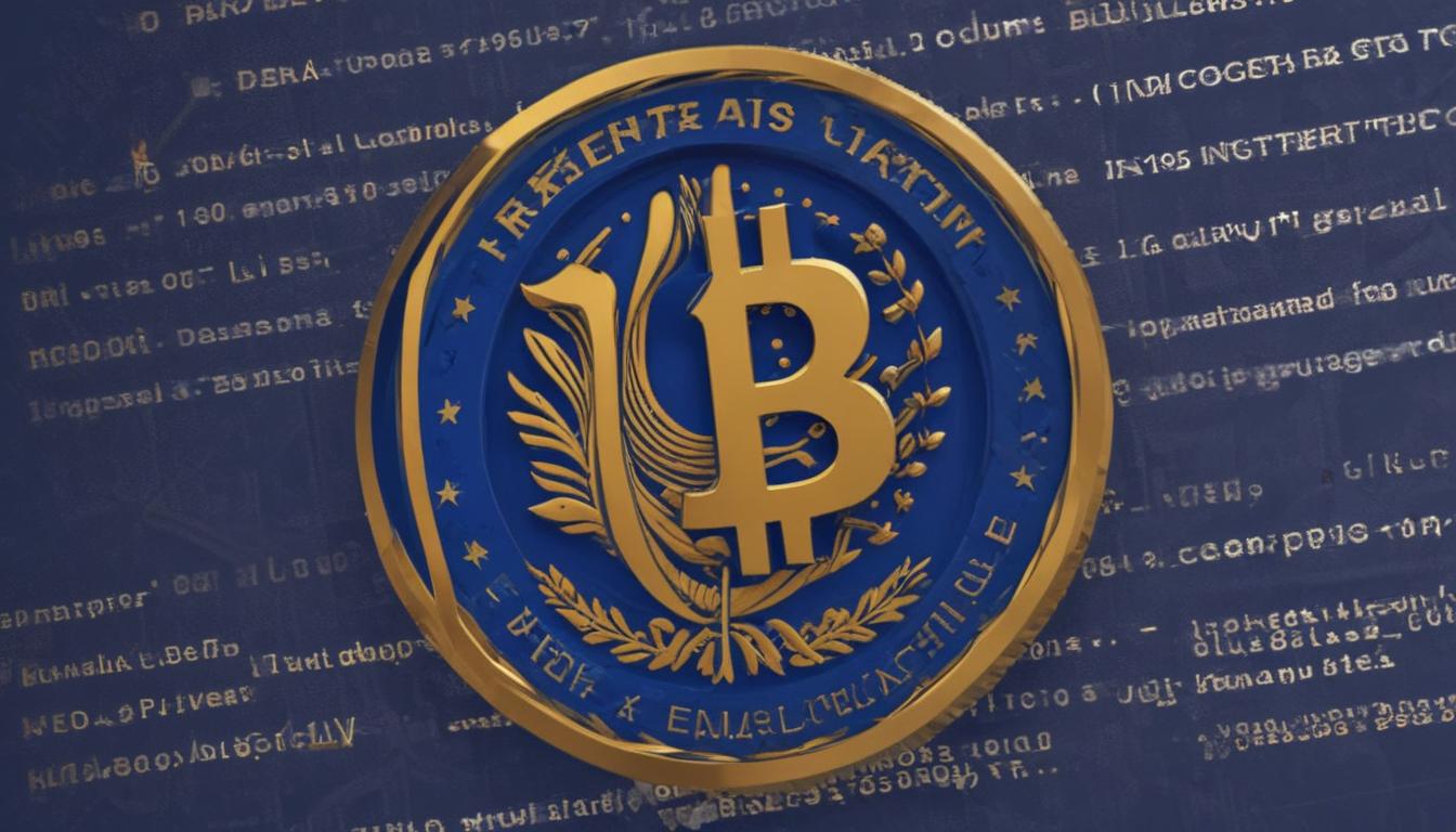 El Salvador's Crypto Revolution: How Freedx is Leading the Charge! (DASP Licensed) | Cryptodamus.io