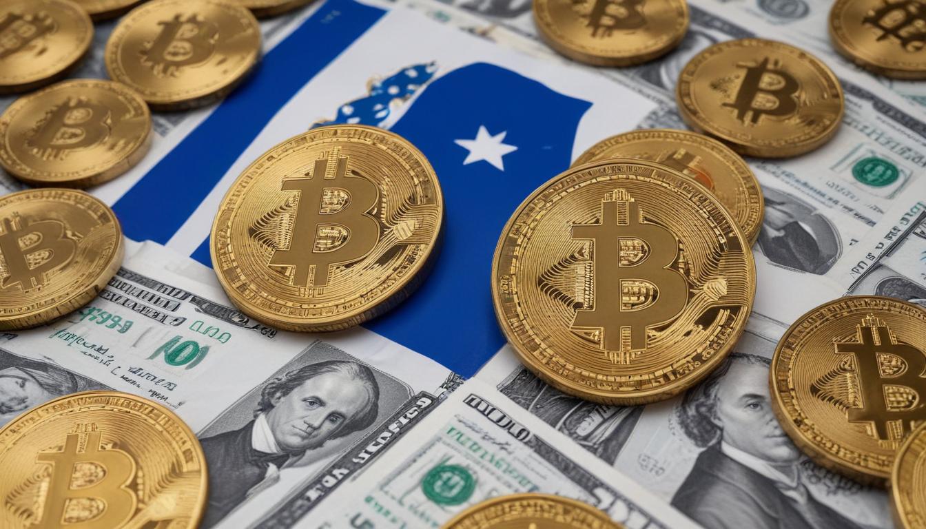 El Salvador's SHOCKING Bitcoin Buys! Deep Dive into Recent Acquisitions & Strategy | Cryptodamus.io