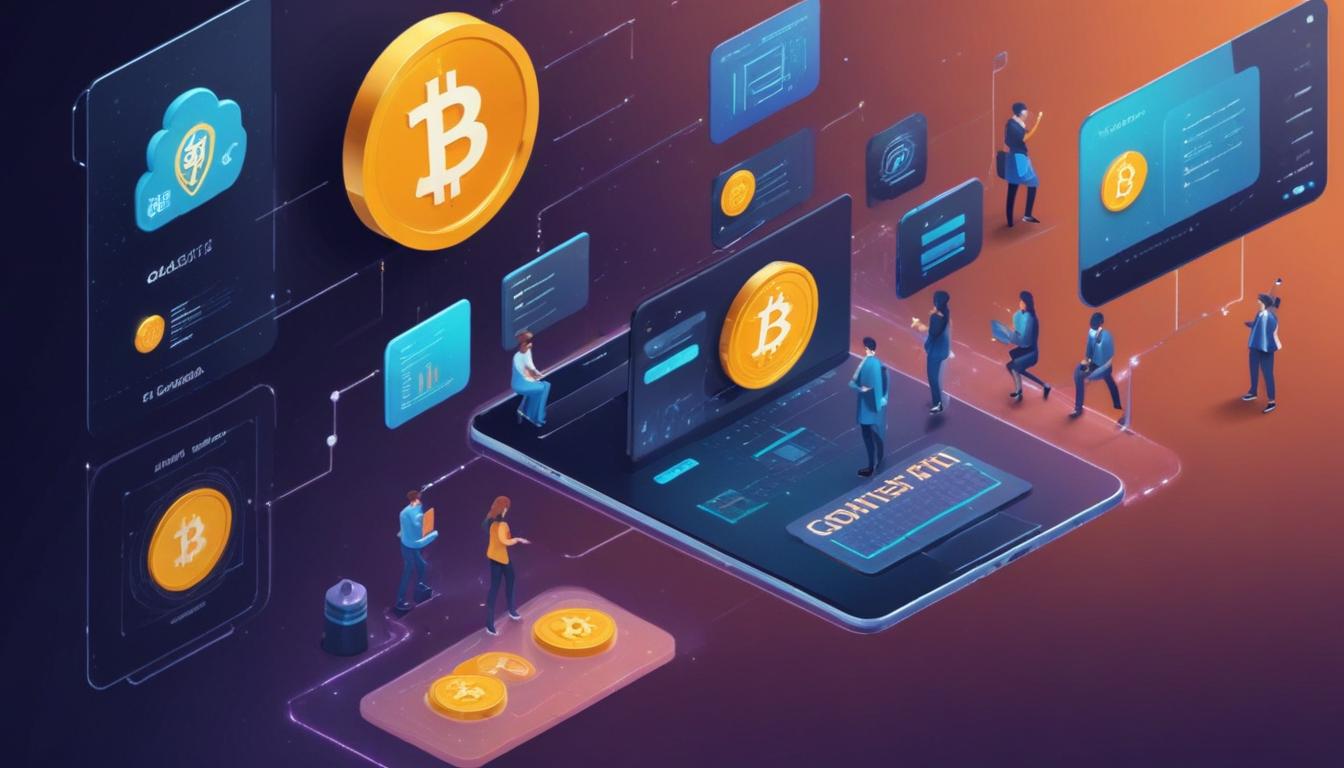 Elacity: Own Your Content! Revolutionizing the Creator Economy with Web3 (ELA & Elastos) | Cryptodamus.io