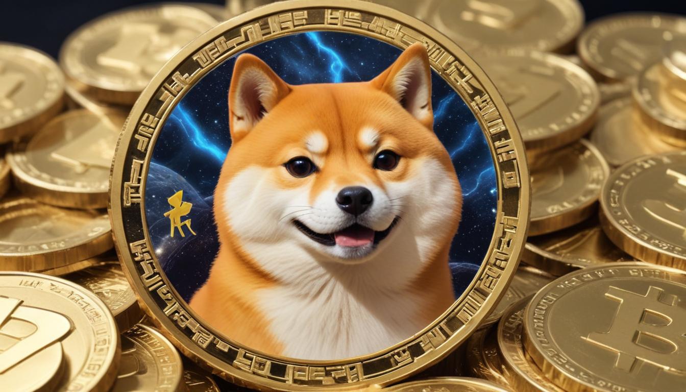 ELECMUSK Meme Coin Explodes! Solana's Next 18,000% Winner? 🚀 | Cryptodamus.io