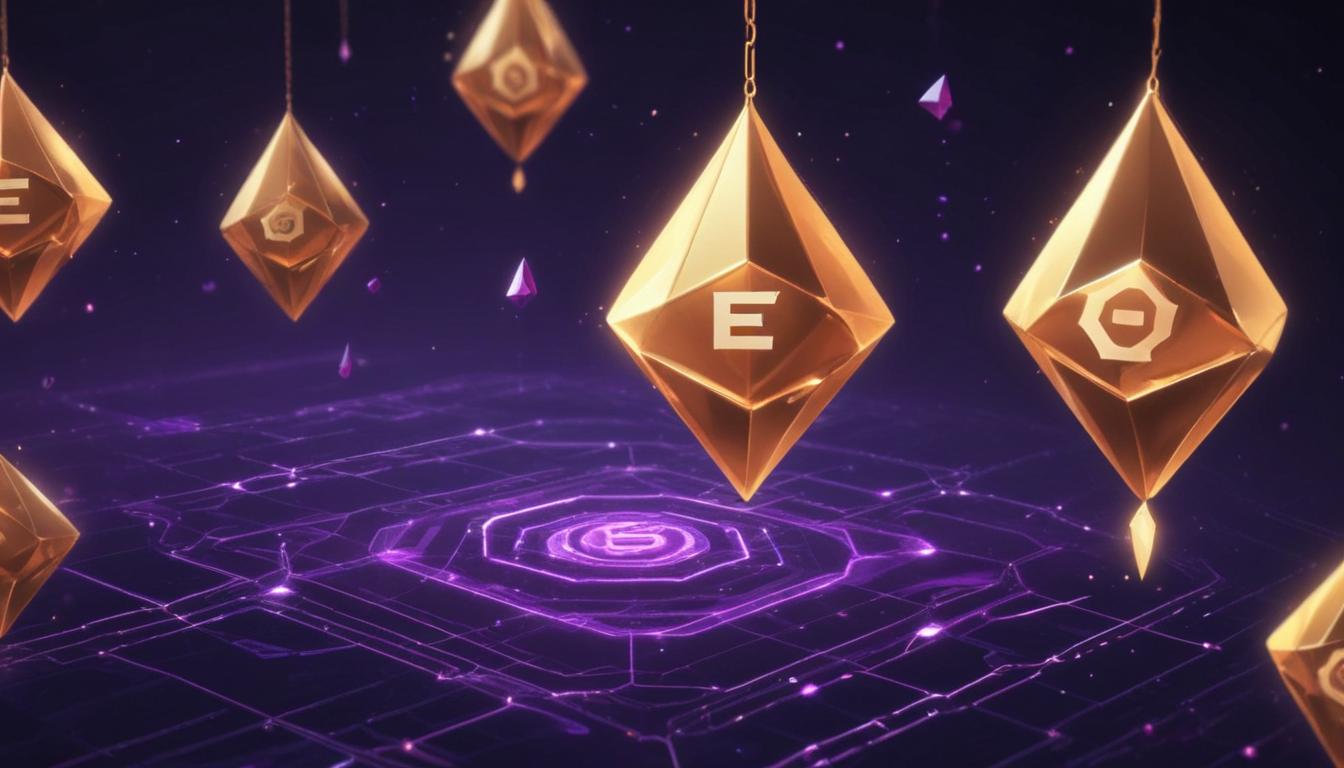 Elixir (ELX): Bridging TradFi & DeFi for a Financial Revolution! 🚀 | Cryptodamus.io