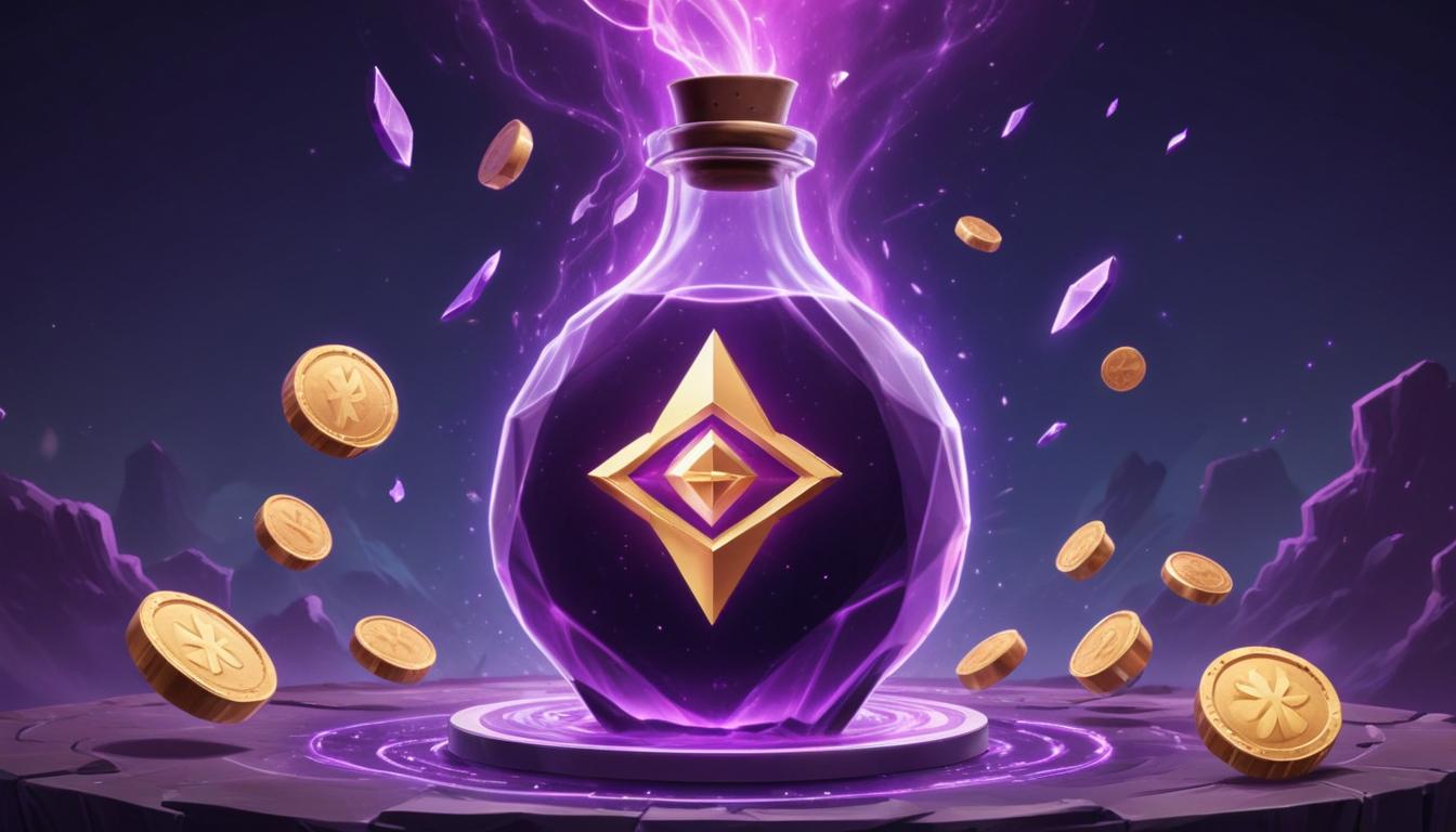 Elixir & ELX Token: Revolutionizing Finance by Bridging TradFi and DeFi! | Cryptodamus.io