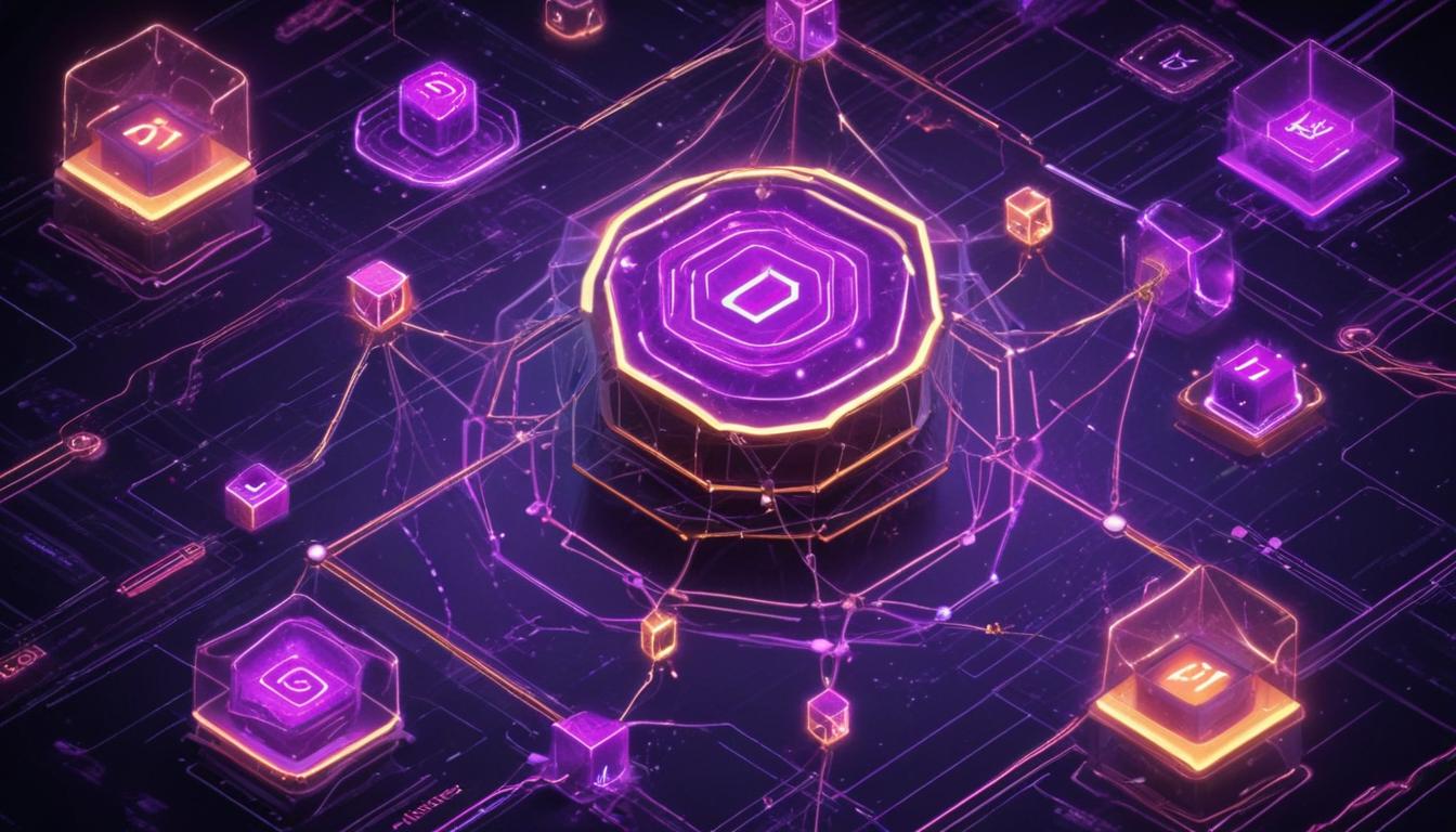 Elixir Network: DeFi's Modular Revolution – Is This the Game Changer? | Cryptodamus.io