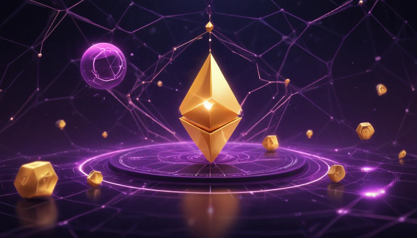 Elixir Network: TradFi & DeFi Unite! Revolutionizing Finance with deUSD & ELX | Cryptodamus.io