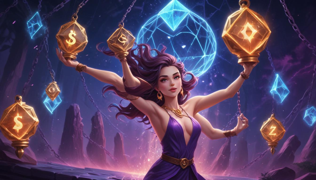 Elixir: TradFi в DeFi с deUSD & ELX! Полный обзор | Cryptodamus.io